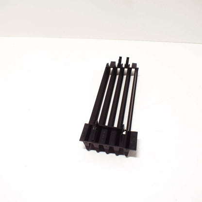 NEW BMW 8 E31 FRONT BUMPER AIR INLET GRILLE LEFT 51131940907 1940907 ORIGINAL