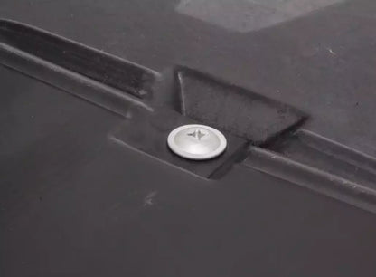 NEW BMW 5 E39 UNDERCOVER PANEL 8240510 51718240510 ORIGINAL