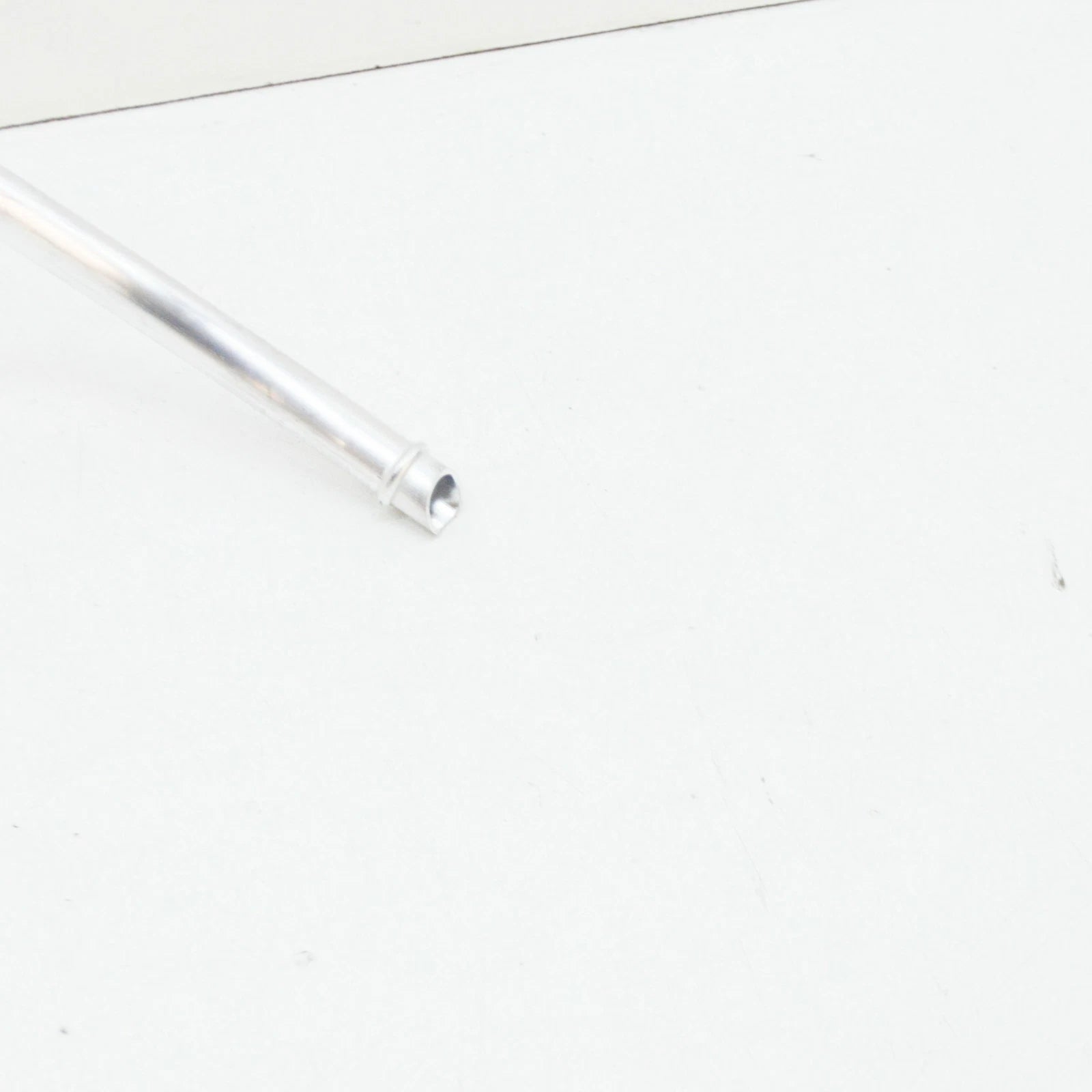 NEW VW CADDY 2K MK3 RIGHT GUIDE TUBE FOR HANDBRAKE CABLE 2K5711952 ORIGINAL