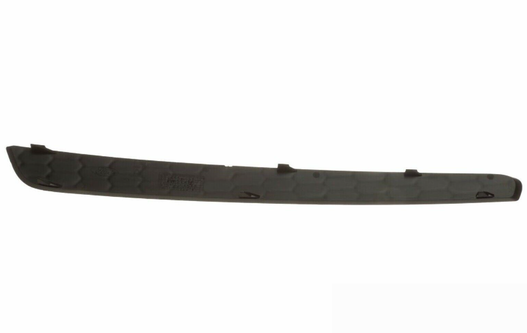new ford galaxy mk2 front bumper left upper grille am21-r7081-hc 1684686