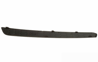 new ford galaxy mk2 front bumper left upper grille am21-r7081-hc 1684686