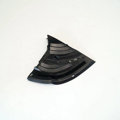 NEW BMW 7 E65 BOTTOM LEFT COVER 51757153787 2008 ORIGINAL