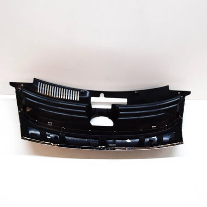 NEW VW EOS 1F7 FRONT BUMPER RADIATOR GRILLE 1Q0853641BYAG ORIGINAL