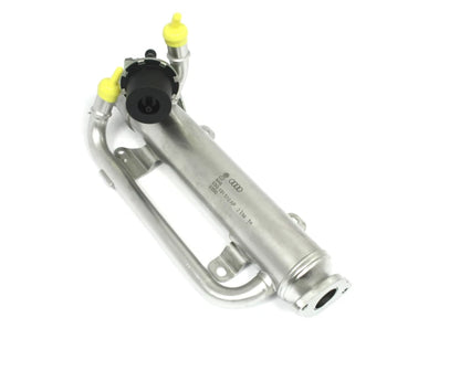 NEW AUDI A3 8P EGR RECUPERATION COOLER 03G131512AP N ORIGINAL
