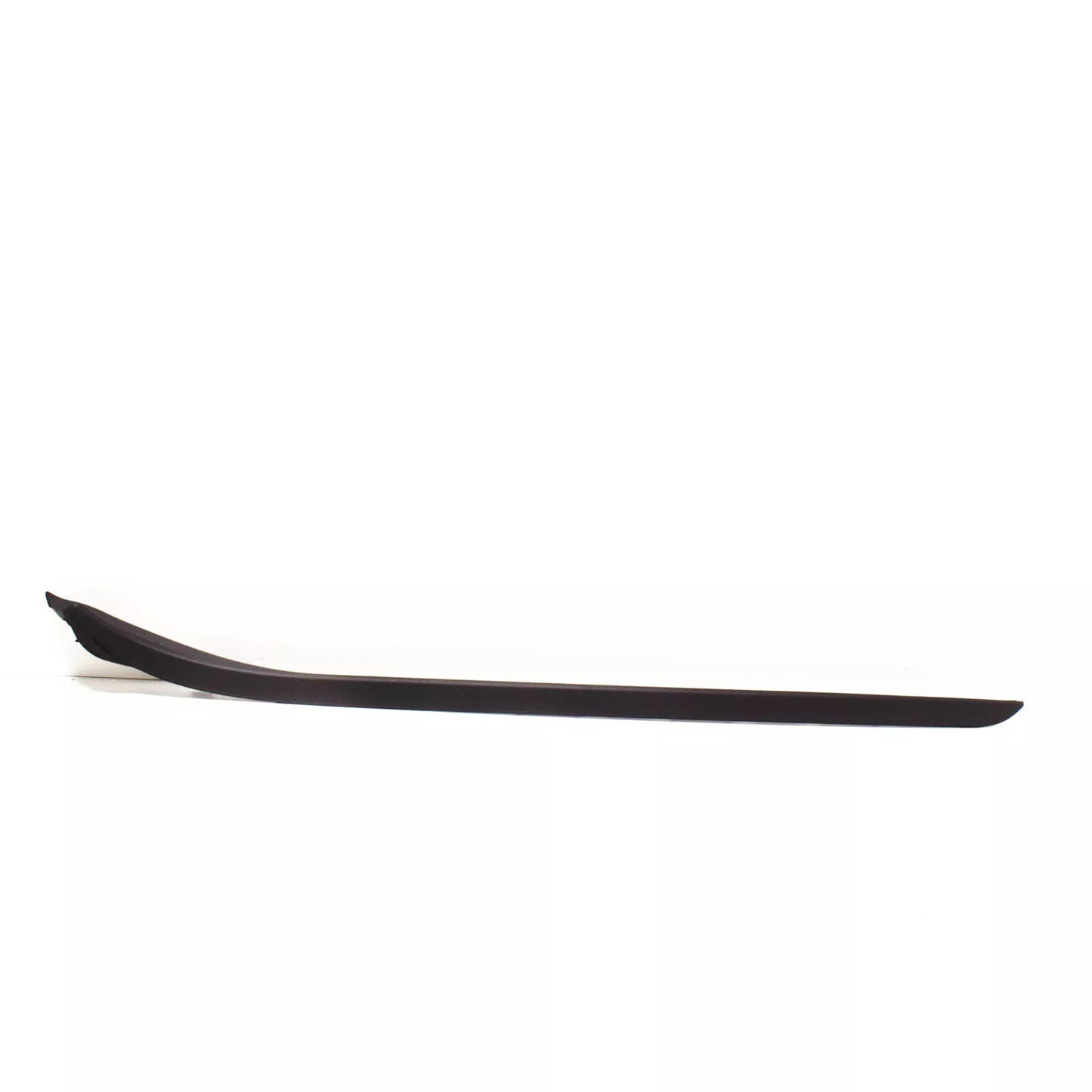 NEW BMW X2 F39 FRONT WINDSCREEN LEFT DRIP MOULDING 51317429615 ORIGINAL