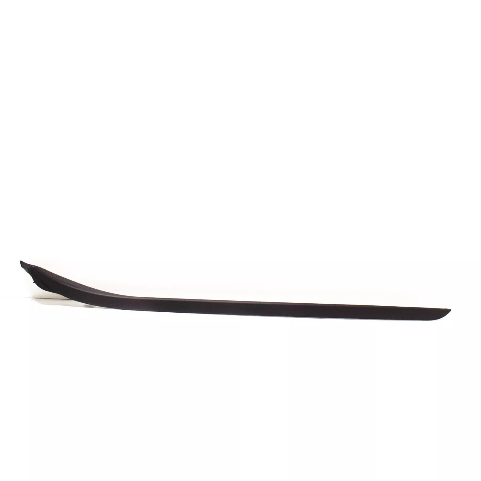 NEW BMW X2 F39 FRONT WINDSCREEN LEFT DRIP MOULDING 51317429615 ORIGINAL