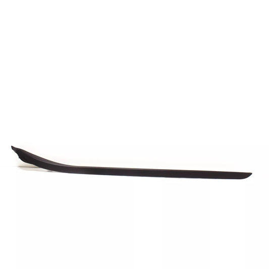 NEW BMW X2 F39 FRONT WINDSCREEN LEFT DRIP MOULDING 51317429615 ORIGINAL