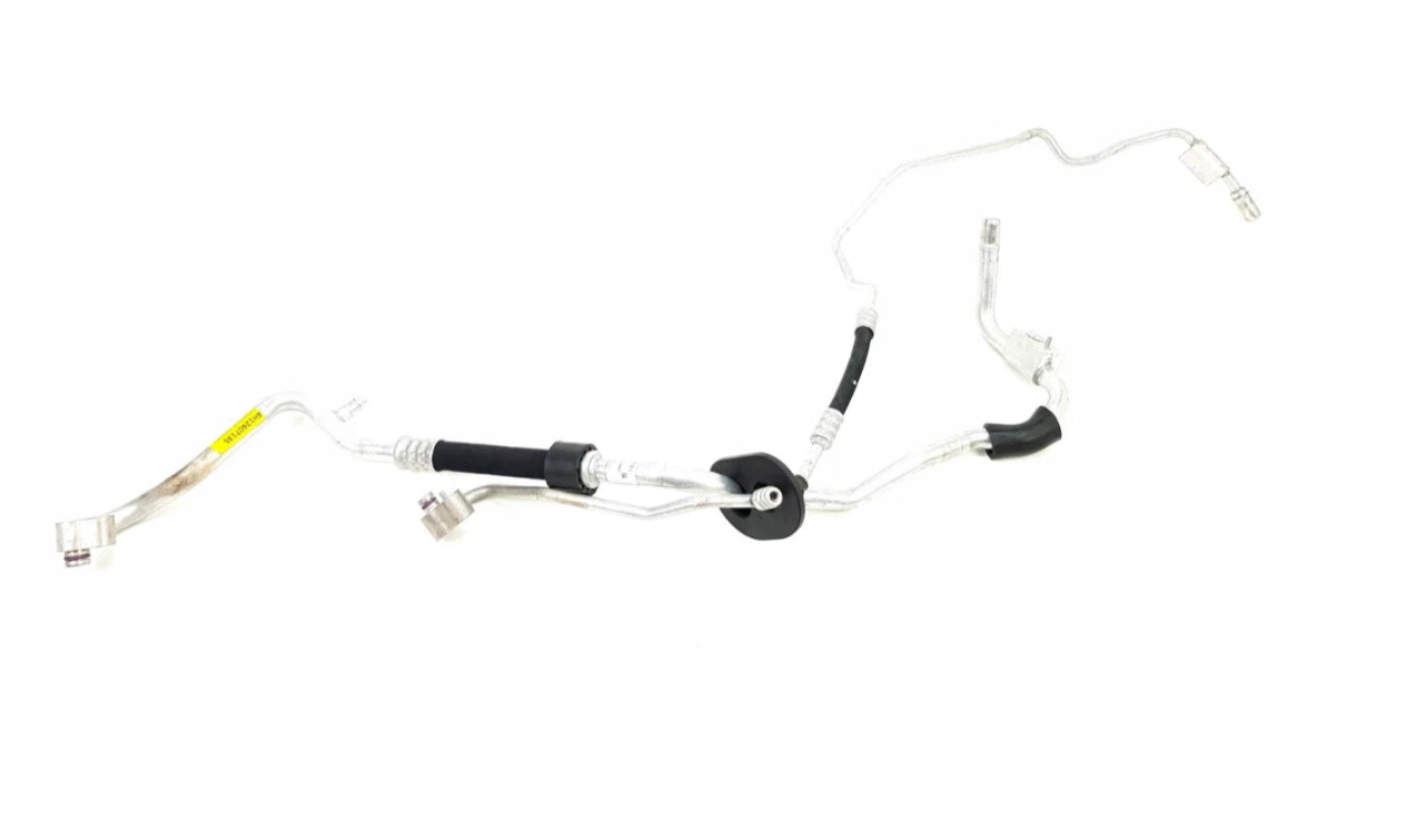 NEW AUDI A8 4H D4 REFRIGERANT PIPE LHD 4H1260713S ORIGINAL