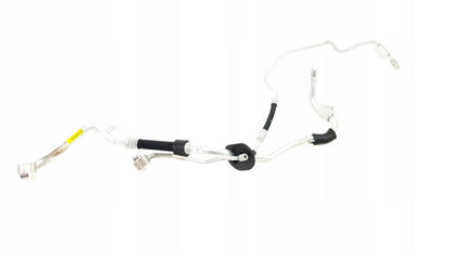 NEW AUDI A8 4H D4 REFRIGERANT PIPE LHD 4H1260713S ORIGINAL