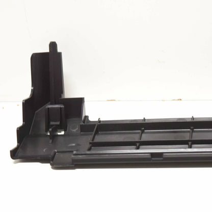 NEW BMW X7 G07 RADIATOR TOP COVER BRACKET 17118655766 8655766 ORIGINAL