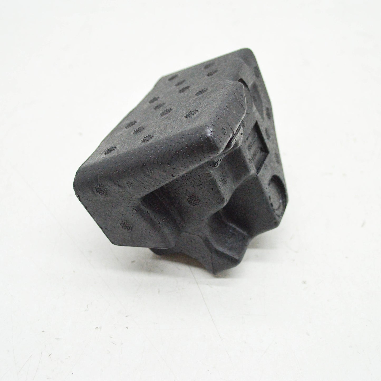 new bmw x3 g01 luggage compartment floor storage tray support 7441111 original