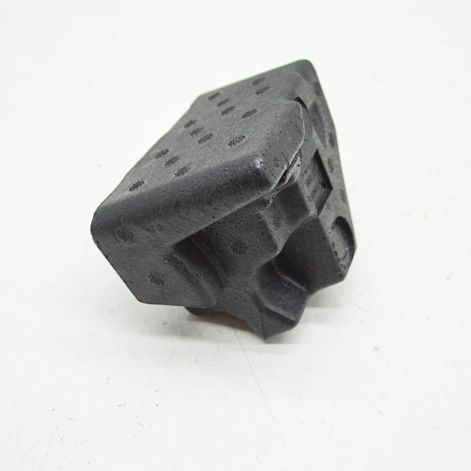 new bmw x3 g01 luggage compartment floor storage tray support 7441111 original