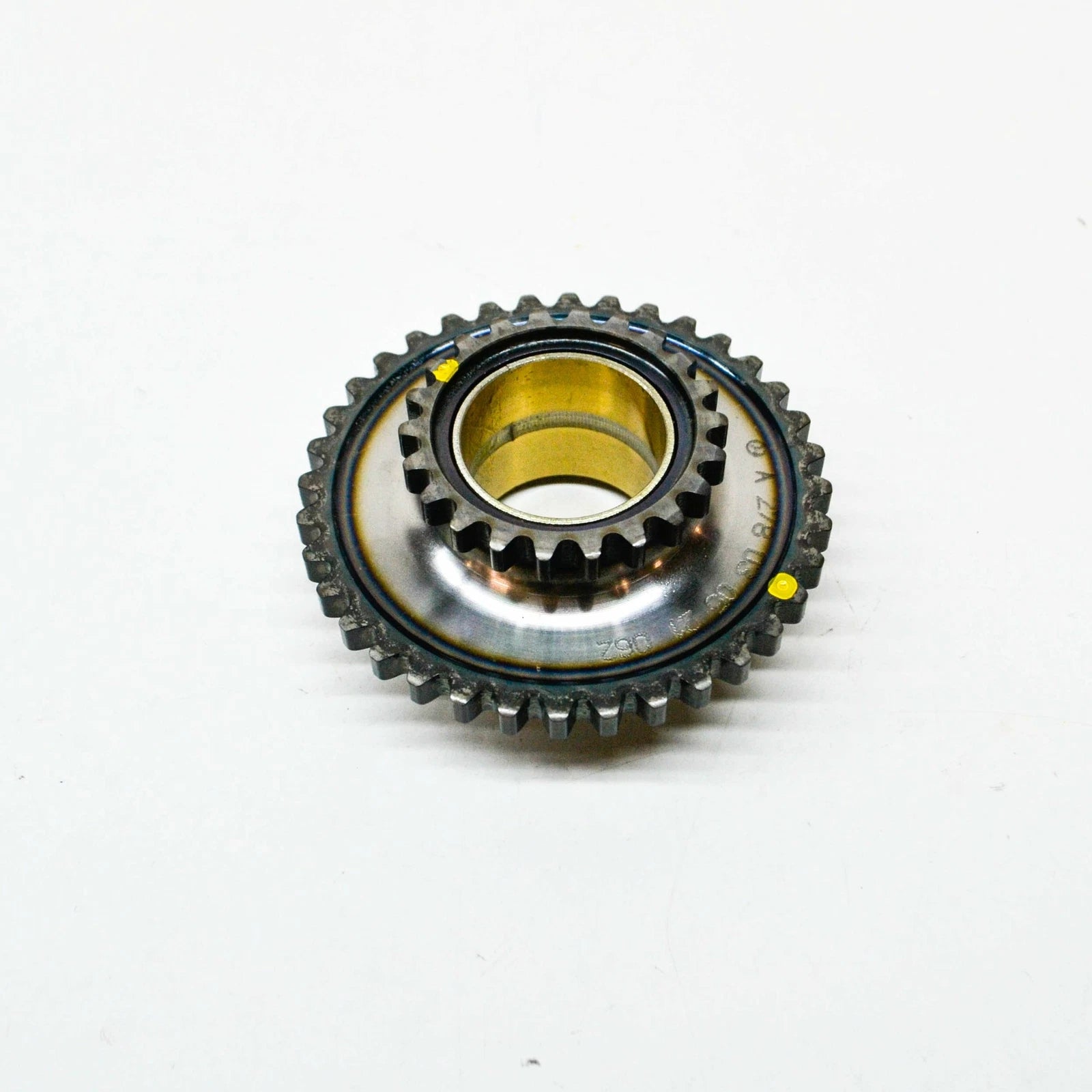 NEW MERCEDES-BENZ GLE W166 ENGINE TIMING IDLER GEAR SPROCKET A2780500305