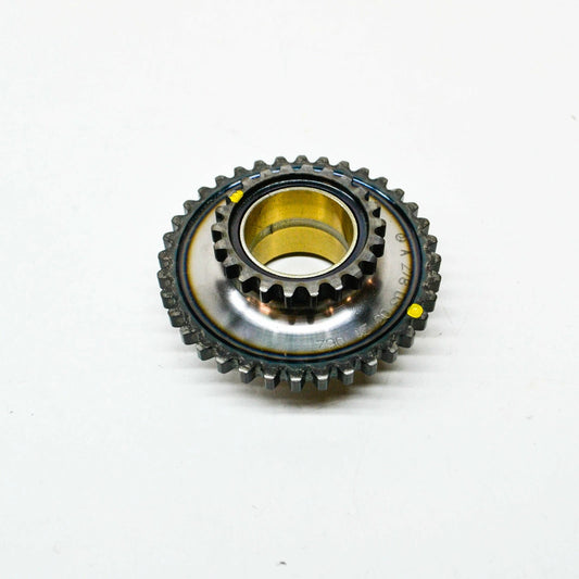 NEW MERCEDES-BENZ GLE W166 ENGINE TIMING IDLER GEAR SPROCKET A2780500305