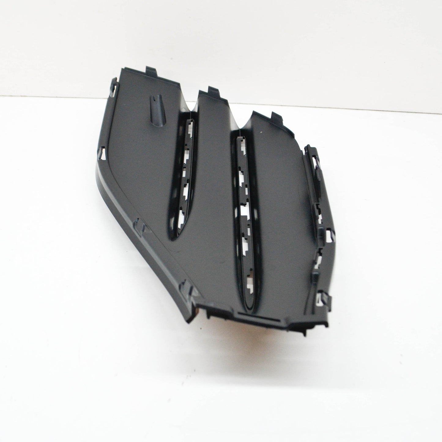 NEW MB B-CLASS W247 FRONT BUMPER LEFT OUTER GRILLE AMG A2478853805 ORIGINAL