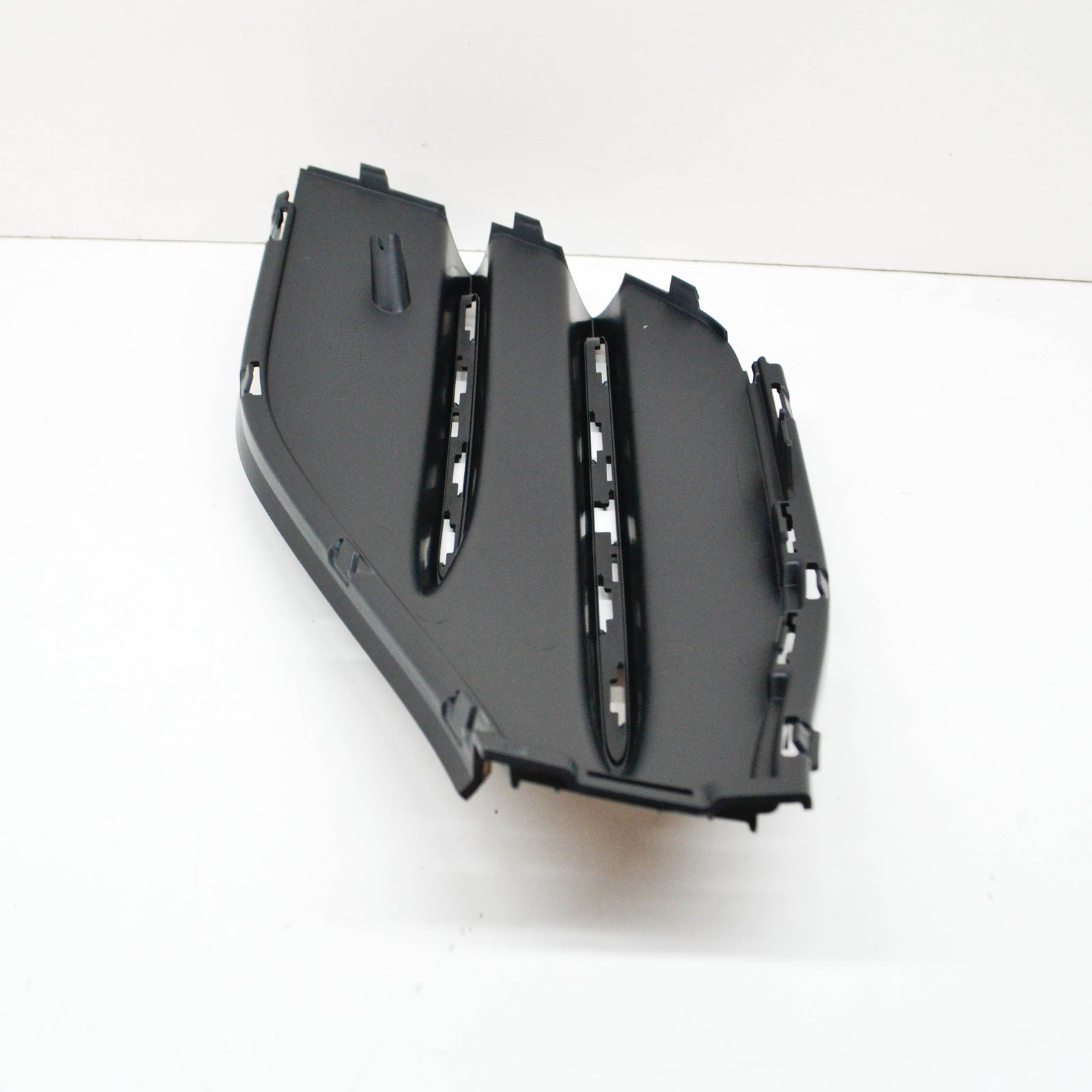 NEW MB B-CLASS W247 FRONT BUMPER LEFT OUTER GRILLE AMG A2478853805 ORIGINAL