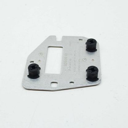 NEW AUDI A8 4H CRUISE CONTROL DISTANCE SENSOR BRACKET 4H0907573A ORIGINAL