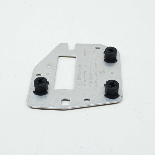 NEW AUDI A8 4H CRUISE CONTROL DISTANCE SENSOR BRACKET 4H0907573A ORIGINAL