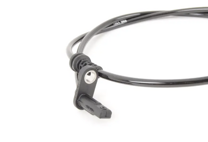 NEW MB C W204 FRONT AXLE ABS WHEEL SPEED SENSOR A2045400517 ORIGINAL