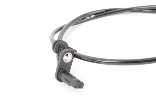 NEW MB C W204 FRONT AXLE ABS WHEEL SPEED SENSOR A2045400517 ORIGINAL