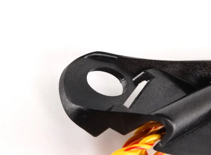 NEW BMW 5 E39 LEFT HIFI LOUDSPEAKER TWEETER 8362529 65138362529 ORIGINAL