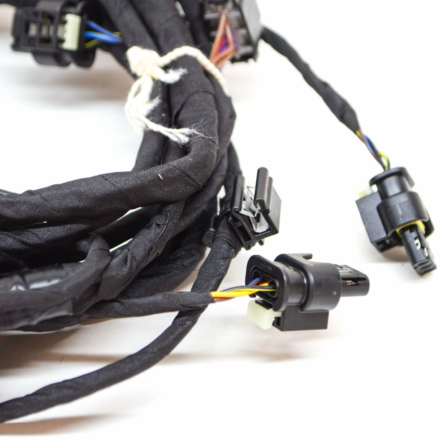 NEW MB GLC X253 REAR BUMPER ELECTRICAL WIRING HARNESS A2535403500