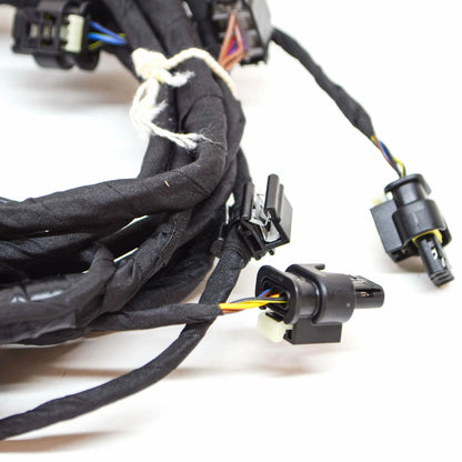 NEW MB GLC X253 REAR BUMPER ELECTRICAL WIRING HARNESS A2535403500