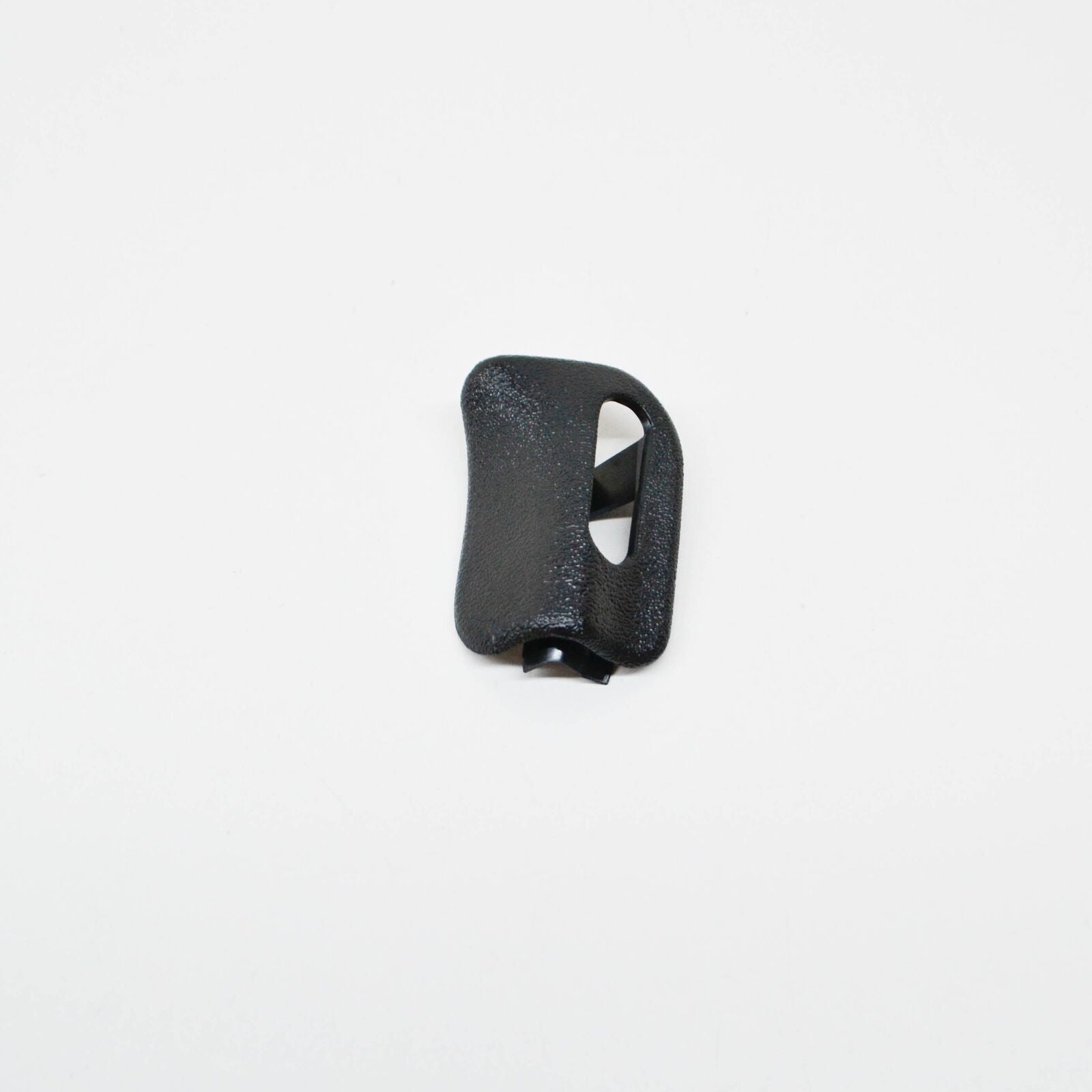 NEW MERCEDES-BENZ SL R129 LEFT SUN VISOR MOUNT CAP A12981105619045 ORIGINAL