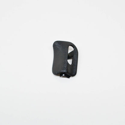 NEW MERCEDES-BENZ SL R129 LEFT SUN VISOR MOUNT CAP A12981105619045 ORIGINAL