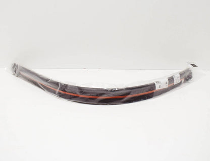 NEW MERCEDES-BENZ SL R230 REAR WINDOW BOTTOM SEAL A2307903198 2006 ORIGINAL