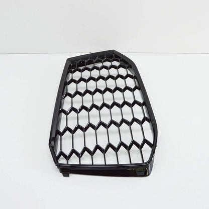 NEW AUDI TT ROADSTER FV FRONT RIGHT AIR GUIDE GRILLE 8S0807682JT94 ORIGINAL