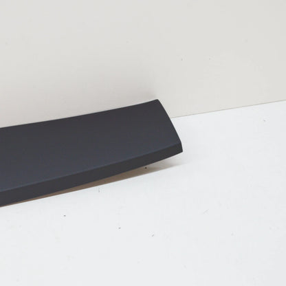 NEW BMW X5 G05 UPPER TRUNK LID TRIM PANEL 7442967 51497442967 ORIGINAL