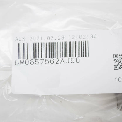 NEW AUDI A4 8W SUN VISOR CLIP 8W0857562A J50 8W0857562AJ50 ORIGINAL