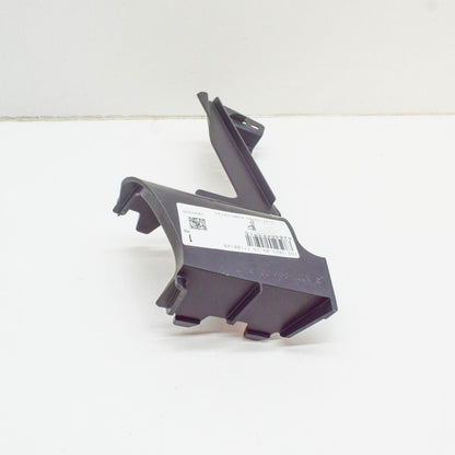 NEW MERCEDES-BENZ C W204 FRONT BUMPER PANEL LEFT STIFFENER A2048850016 ORIGINAL