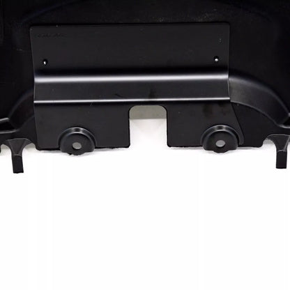 NEW MB CLS C218 CENTRAL ENGINE COMPARTMENT BOTTOM COVER A2125202523 ORIGINAL