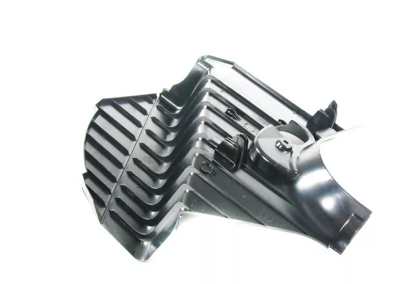 NEW BMW E46 97-06 DRIVER'S FOOT REST DEAD PEDAL BLACK 8213945