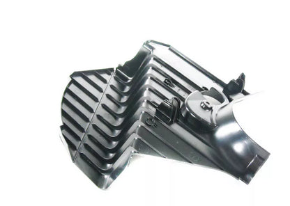 NEW BMW E46 97-06 DRIVER'S FOOT REST DEAD PEDAL BLACK 8213945