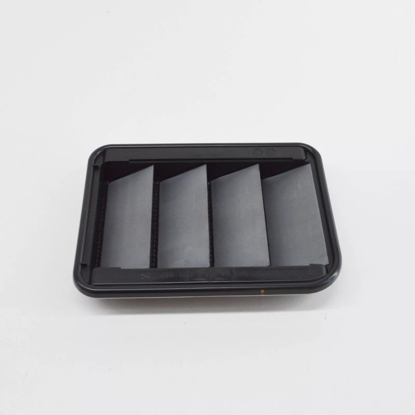 NEW BMW 1 F20 REAR QUARTER PANEL AIR VENT 64229201647 ORIGINAL