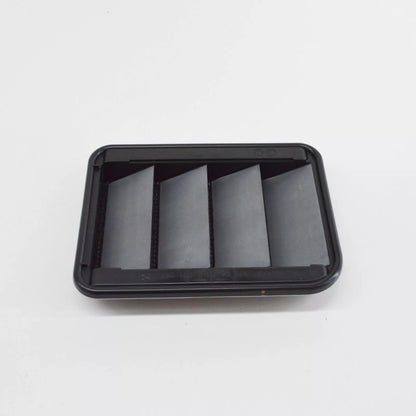 NEW BMW 1 F20 REAR QUARTER PANEL AIR VENT 64229201647 ORIGINAL