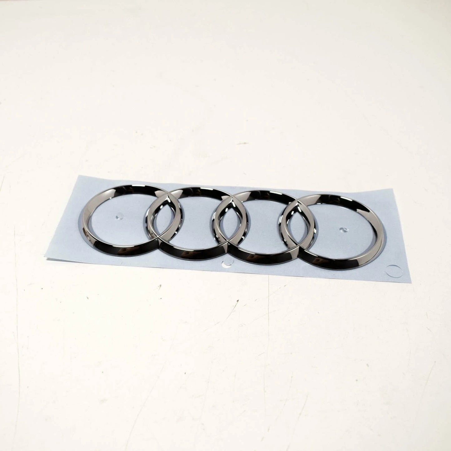 NEW AUDI A4 B8 REAR TRUNK LID EMBLEM LOGO BADGE 8K98537422ZZ