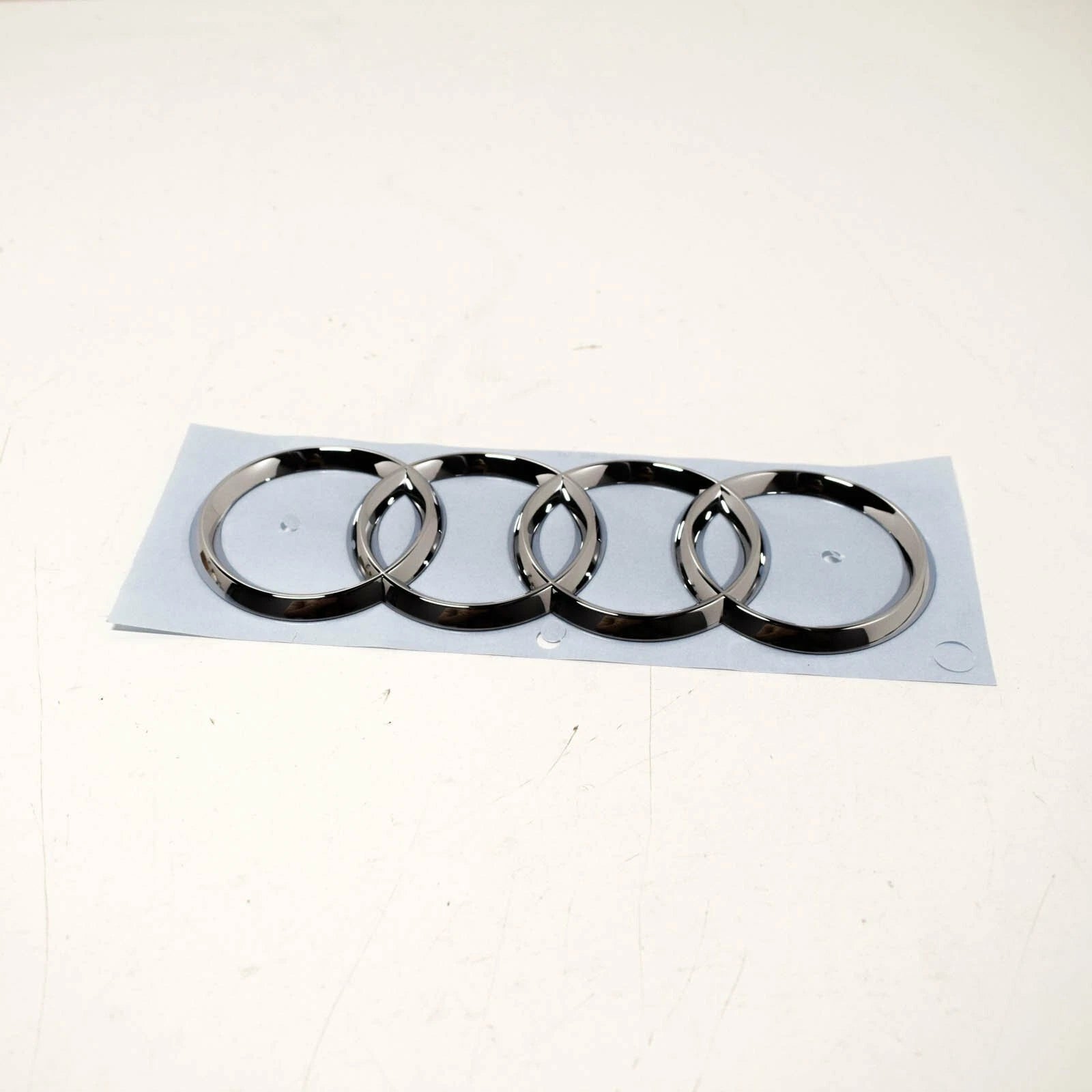 NEW AUDI A4 B8 REAR TRUNK LID EMBLEM LOGO BADGE 8K98537422ZZ