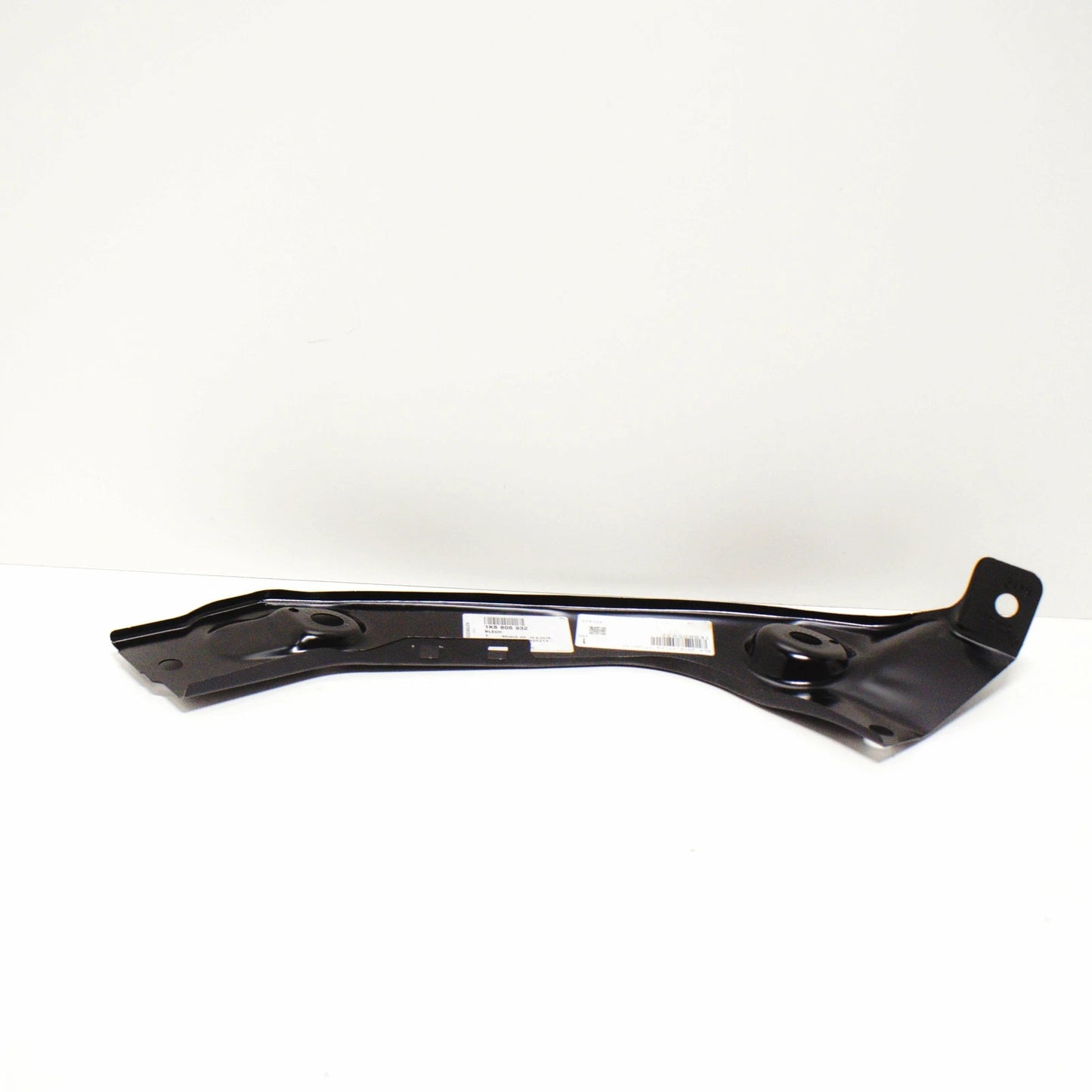 NEW VW SCIROCCO 137 FRONT RIGHT HEAD LIGHT SUPPORT BRACKET 1K8805932