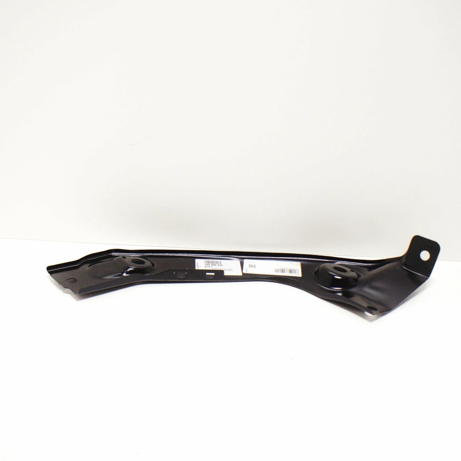 NEW VW SCIROCCO 137 FRONT RIGHT HEAD LIGHT SUPPORT BRACKET 1K8805932