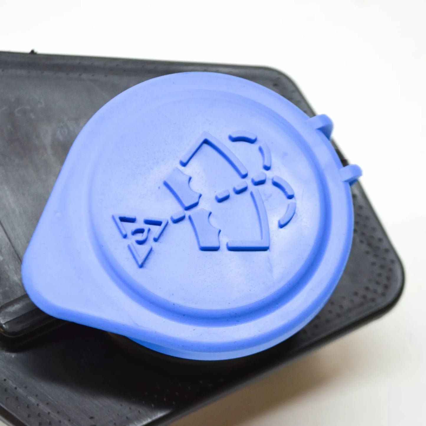 NEW BMW X3 G01 WASHER RESERVOIR TANK FILLER PIPE 7399028 51317399028 ORIGINAL