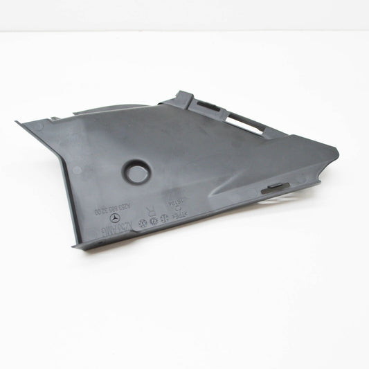 NEW MERCEDES-BENZ GLC X253 FRONT RIGHT AIR DUCT SEGMENT A2538853200 ORIGINAL