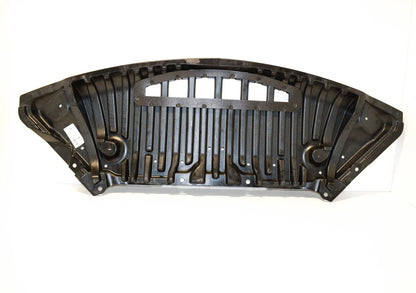 NEW MERCEDES-BENZ E-CLASS COUPE C207 ENGINE BOTTOM COVER A2075201023 ORIGINAL