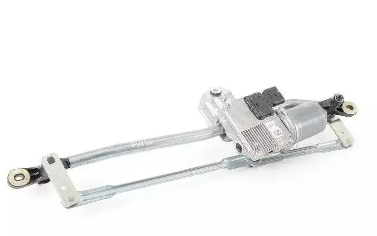 NEW AUDI TT 8J FRONT WINDSHIELD WIPER MECHANISM RHD 8J2955023D ORIGINAL