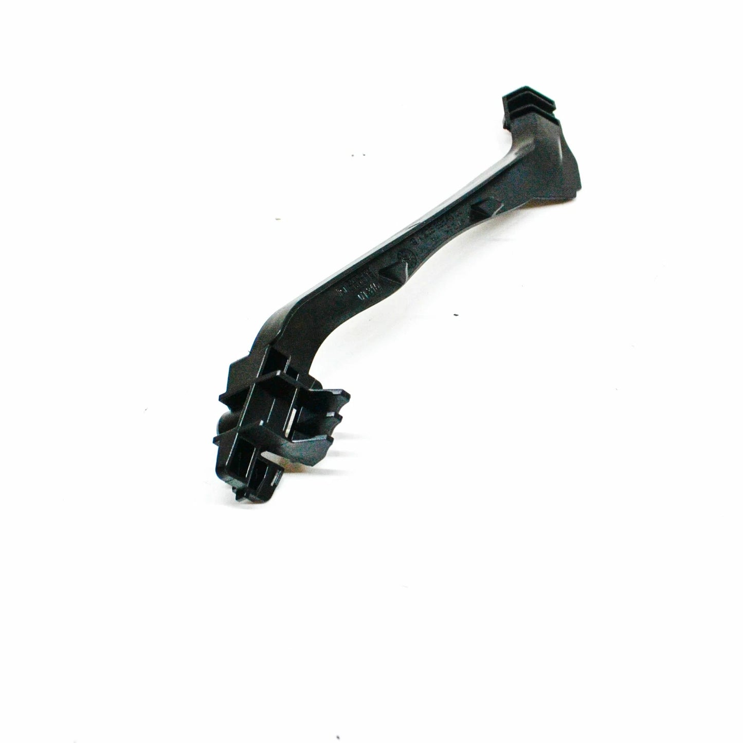 NEW MERCEDES-BENZ C C205 RIGHT ROCKER MOLDING PANEL BRACKET A2056984000 ORIGINAL