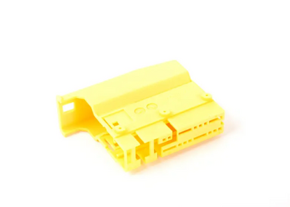 new bmw x1 e84 socket housing cover cap 61136954588 6954588 original