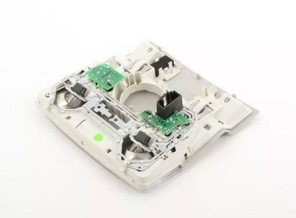 NEW VOLKSWAGEN BEETLE A5 FRONT INTERIOR AND READING LIGHT 1K0947105BAWRC